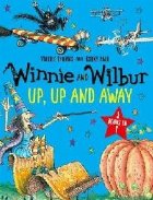 Winnie and Wilbur: and Away