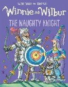 Winnie and Wilbur: The Naughty