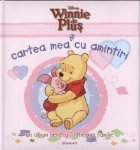 WINNIE CARTEA AMINTIRI