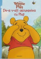 Winnie de Plus - De-a v-ati ascunselea cu Plus