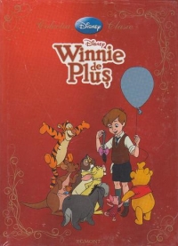 Winnie de Plus (Colectia Disney Clasic)