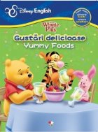 Winnie de Plus - Gustari delicioase (Yummy Foods)