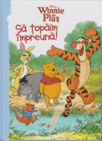 Winnie de Plus - Sa topaim impreuna!