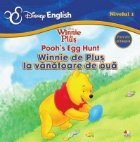 Winnie de Plus - La vanatoare de oua ( Pooh\'s Egg Hunt)