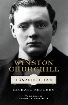 WINSTON CHURCHILL TANARUL TITAN