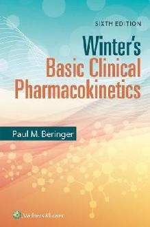 Winter's Basic Clinical Pharmacokinetics