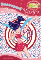 WINX - DESCOPERA MUZICA CU MUSA