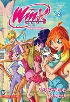 WINX Nr. 2 - NOIEMBRIE 2007