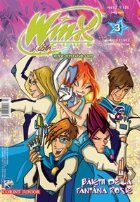 WINX Nr. 3 - DECEMBRIE 2007