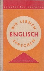 Wir Lernen Englisch Sprechen