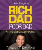 Wisdom from Rich Dad Poor