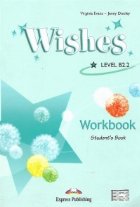 Wishes Level Workbook