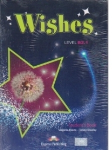 Wishes B2.1 Student s Book