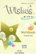 Wishes Workbook Student Book