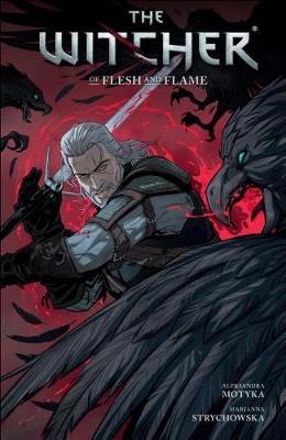 Witcher Volume 4