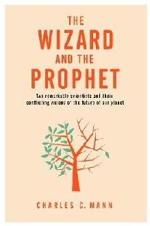 Wizard and the Prophet