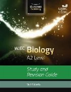 WJEC Biology for A2: Study