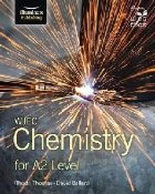 WJEC Chemistry for A2