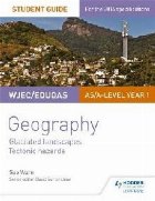 WJEC/Eduqas AS/A level Geography Student