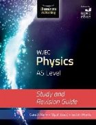 WJEC Physics for Level: Study