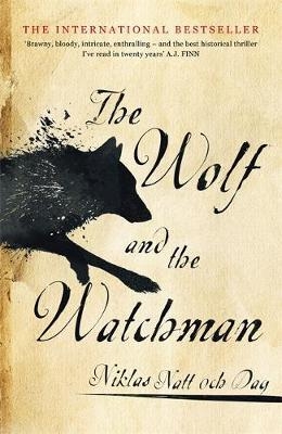 Wolf and the Watchman