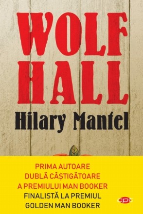 Wolf Hall