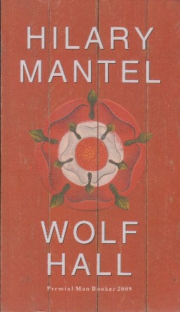 Wolf Hall