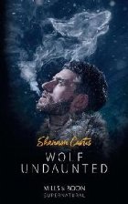 Wolf Undaunted