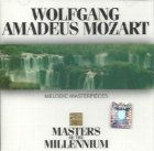 Wolfgang Amadeus Mozart - Melodic Masterpieces