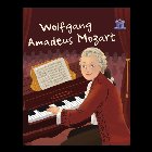 Wolfgang Amadeus Mozart