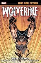 Wolverine Epic Collection: Back Basics