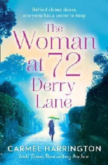 Woman at 72 Derry Lane