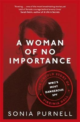 Woman of No Importance