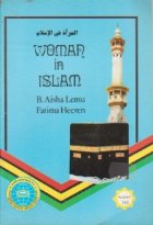 Woman Islam