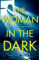 Woman the Dark