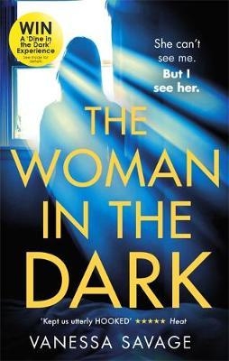 Woman in the Dark