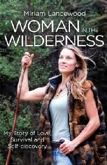 Woman in the Wilderness