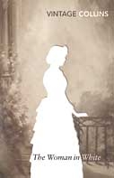 Woman in White