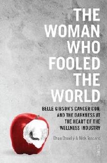 Woman Who Fooled The World