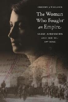 Woman Who Fought an Empire