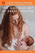 Womanly Art Breastfeeding