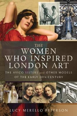 Women Who Inspired London Art