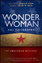 Wonder Woman and Philosophy