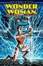 Wonder Woman Walt Simonson and