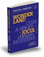 Wonderland Cum creat jocul lumea