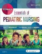 Wong\ Essentials Pediatric Nursing