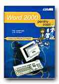 WORD 2000 PENTRU COPII