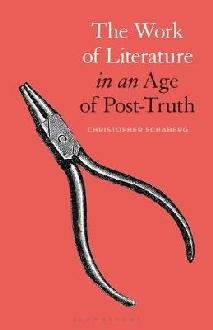 Work of Literature in an Age of Post-Truth