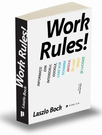 Work Rules!