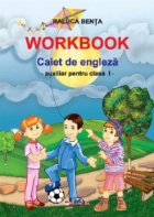 Workbook Caiet engleza Auxiliar pentru